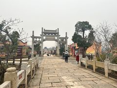 -道林古镇