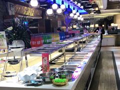 -牛太郎时尚自助烧烤