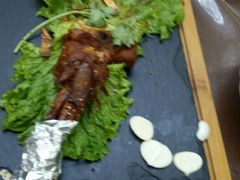 -清真悦宾楼食府(海湖店)