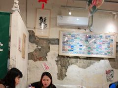 大堂-东排食堂长沙小吃大排档(五一广场店)