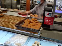 -詹记桃酥(融创茂店)