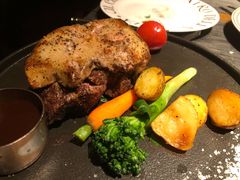 西冷牛排-IL TEATRO 精品意大利餐厅