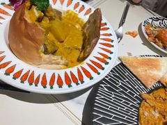 -太食獸泰式茶餐厅(北美新天地店)