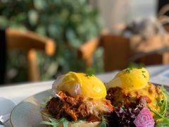 -The Rug Cafe(王府中环店)
