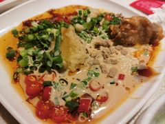 -海底捞火锅鲜切牛肉主题店(长寿路店)
