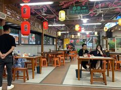 -坛南湾农家乐·海鲜楼·大排档(平潭坛南湾店)