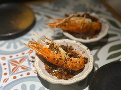-十面欢腾·海鲜面·台式Bistro(长乐路店)