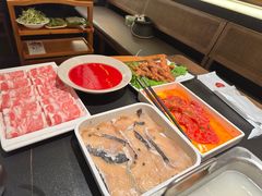 -福禄娃一家人火锅(上地店)