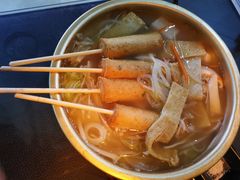 -李先生的首尔小馆(松江启源广场店)