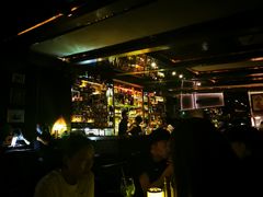 -船长酒吧 The Captain