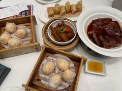 -金翠皇宫粤菜·点心·海鲜(翡翠店)