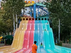-欢乐水魔方水世界