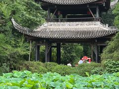 -三苏祠