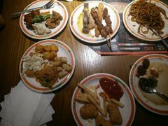 -比格比萨自助(密云店)