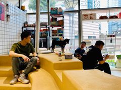 -柴务处·柴犬主题狗咖