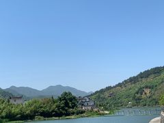 -绩溪龙川景区