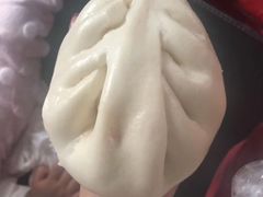 鲜肉包-袁大头包子(光华路店)