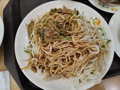 鸡丝凉面-护国寺小吃(中关村店)