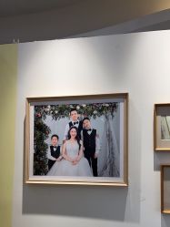 点击看大图 -童画王国儿童摄影(吉大店)