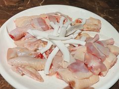 -同仁四季椰子鸡(福田车公庙店)