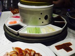 -金百万烤鸭店(马甸店)