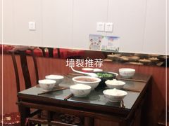 -壶园美食·淮扬菜(东圈门店)
