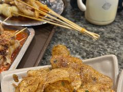 -小街天府