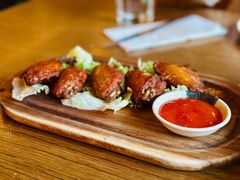 -MARU玛露音乐餐厅(大学路店)