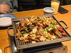 -95号酱骨·一块豆腐(展春园西路店)