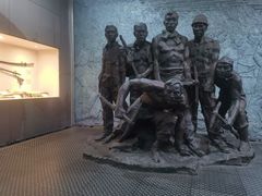 -抚顺煤矿博物馆