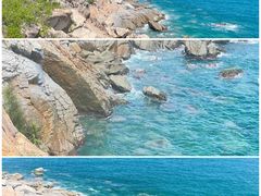 -广东惠东海龟国家级自然保护区