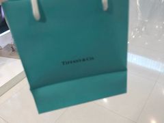 -Tiffany & Co.蒂芙尼
(杭州大厦店)