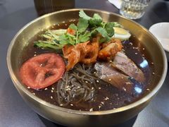 -红东阁东北菜烤肉酒馆(CROSS万象汇店)