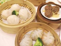 -星湖中餐厅