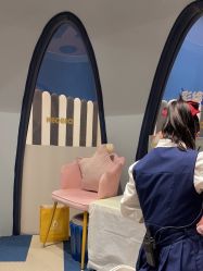 -奈尔宝家庭中心·亲子餐厅(前滩店)