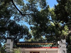 -古琴台