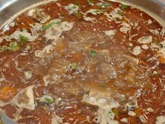 -老城红焖羊肉(人民路店)