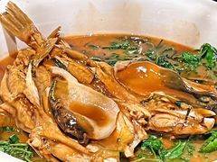 -永安鱼庄·镇江菜(东吴路店)