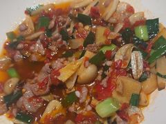 -树厨贵州菜(大十字店)