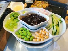 -四季民福烤鸭店(前门店)
