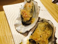 -吉兆·料理(红梅南路店)