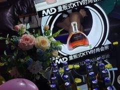 -MD KTV(居然之家店)