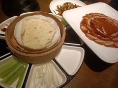 -粗茶淡饭·隐庐私厨(东亭店)