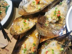 -拉完海鲜大排档(温岭店)