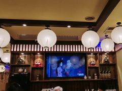 -鸟鹏烧鸟居酒屋(天河领展店)