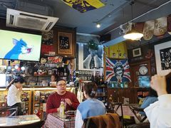 大堂-鼓楼吃面·肉啃肉(南锣鼓巷店)