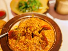 古法大虾-BetterThai 泰加(苏州中心店)
