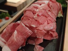 -湊湊火锅·茶憩(东城万达店)
