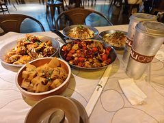 -巴厘龙虾·榜首油焖大虾(音乐学院·沿江酒馆店)