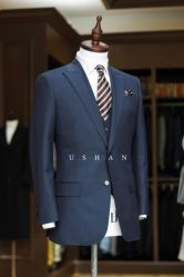 点击看大图 -优山定制西服衬衫大衣(国贸店)